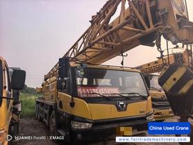 Buy XCMG QY25K5C Used Crane / 2 Buy XCMG QY25K5C Used Crane / 2